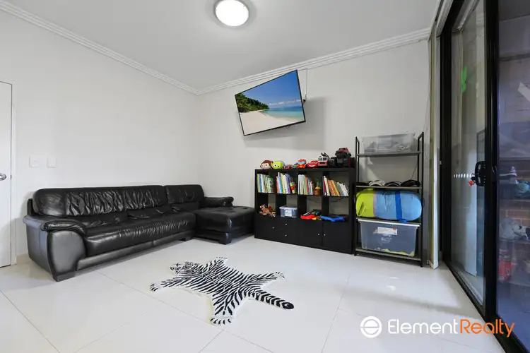 Second view of Homely apartment listing, 6/4-5 St Andrews Street, Dundas NSW 2117