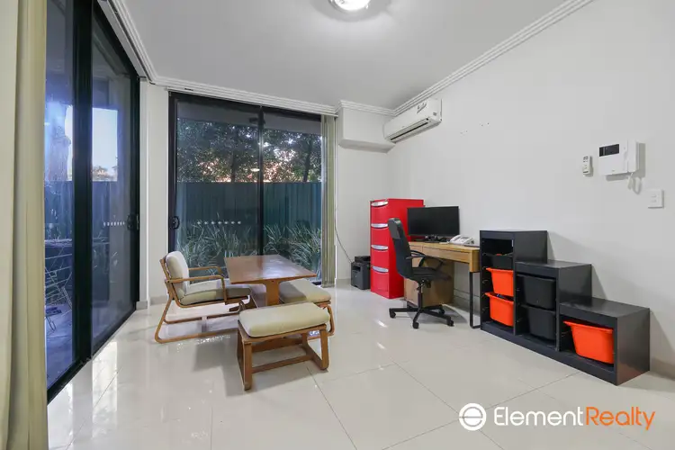 Third view of Homely apartment listing, 6/4-5 St Andrews Street, Dundas NSW 2117