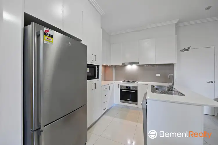 Fourth view of Homely apartment listing, 6/4-5 St Andrews Street, Dundas NSW 2117