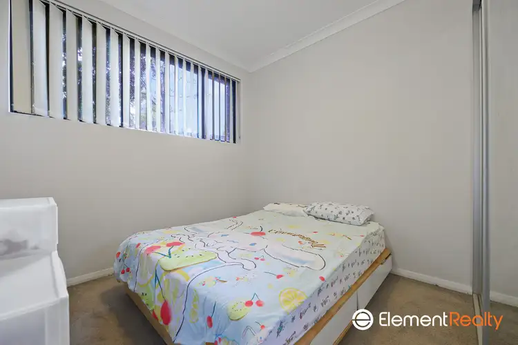 Fifth view of Homely apartment listing, 6/4-5 St Andrews Street, Dundas NSW 2117
