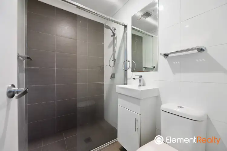 Sixth view of Homely apartment listing, 6/4-5 St Andrews Street, Dundas NSW 2117