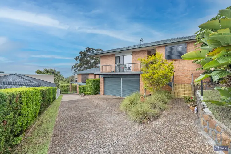 1/8 Bayview Street, Nelson Bay NSW 2315
