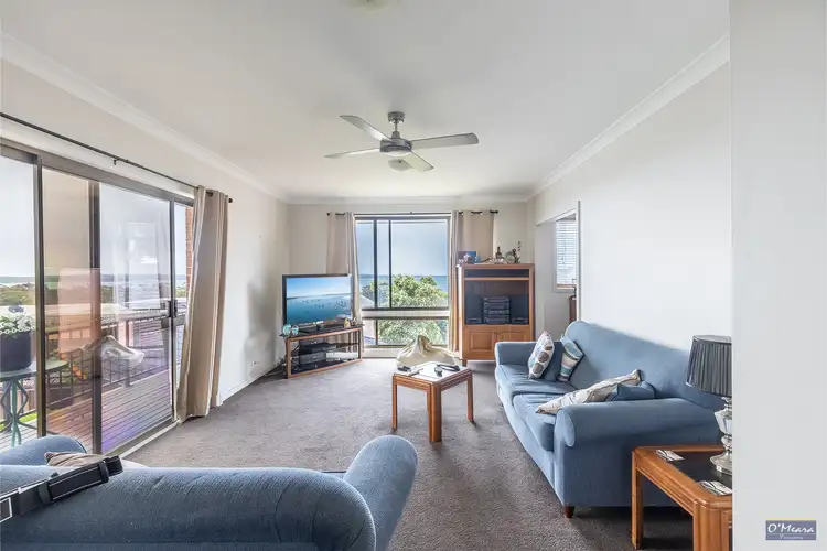 Second view of Homely house listing, 1/8 Bayview Street, Nelson Bay NSW 2315