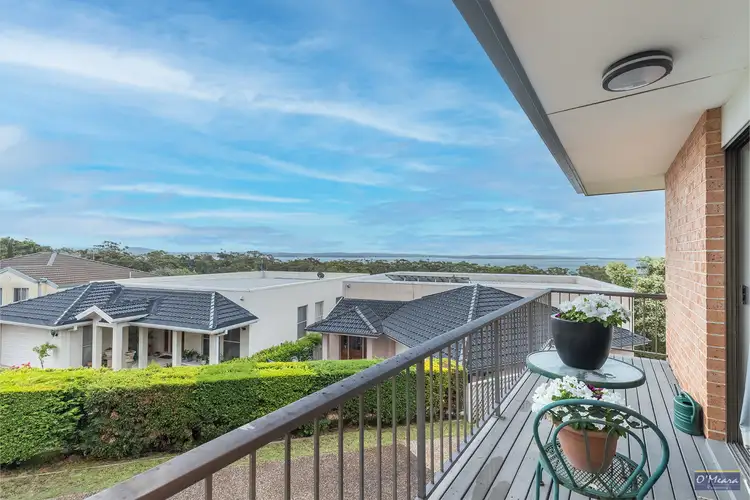 Third view of Homely house listing, 1/8 Bayview Street, Nelson Bay NSW 2315