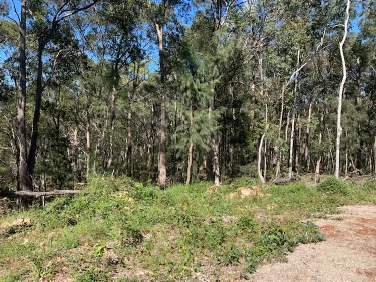 Seventh view of Homely land listing, LOT 723 Mount View Road, Millfield NSW 2325