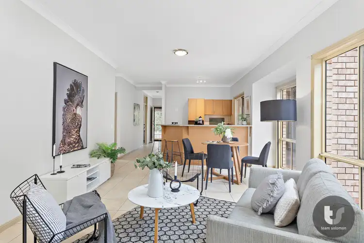 Fourth view of Homely house listing, 18 Hannam Crescent, Forest Lake QLD 4078