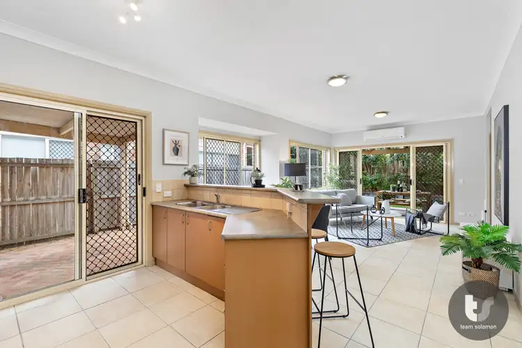 Sixth view of Homely house listing, 18 Hannam Crescent, Forest Lake QLD 4078