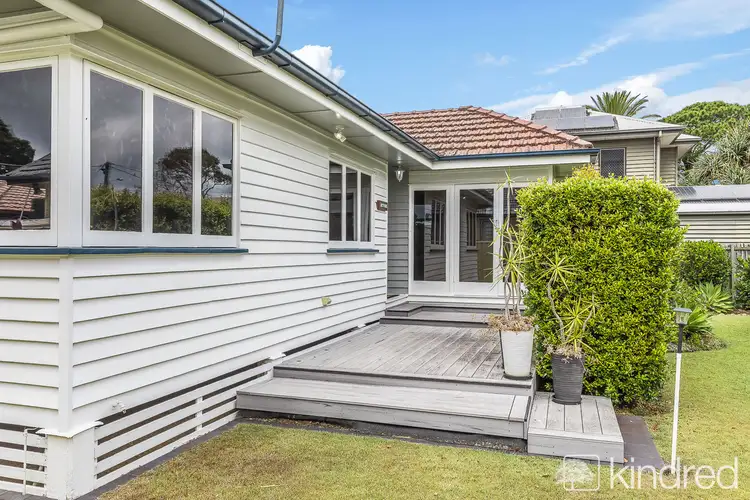 38 Laura Street, Clontarf QLD 4019