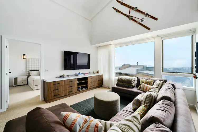 Main view of Homely apartment listing, 4/16 Athlete's Walk, Mount Buller VIC 3723