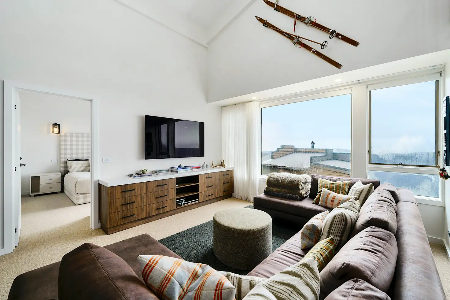 Main view of Homely apartment listing, 4/16 Athlete's Walk, Mount Buller VIC 3723