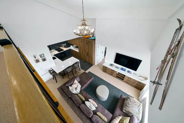 Fourth view of Homely apartment listing, 4/16 Athlete's Walk, Mount Buller VIC 3723
