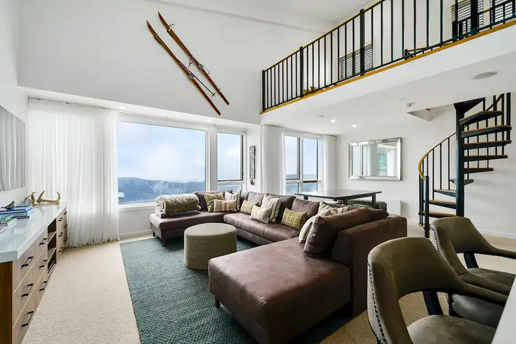 Sixth view of Homely apartment listing, 4/16 Athlete's Walk, Mount Buller VIC 3723