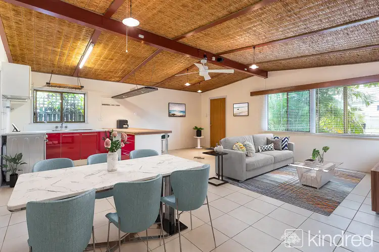 Second view of Homely house listing, 105 Eversleigh Road, Scarborough QLD 4020