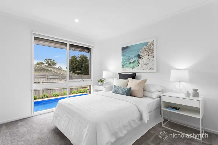Sixth view of Homely house listing, 42 Raphael Crescent, Frankston VIC 3199