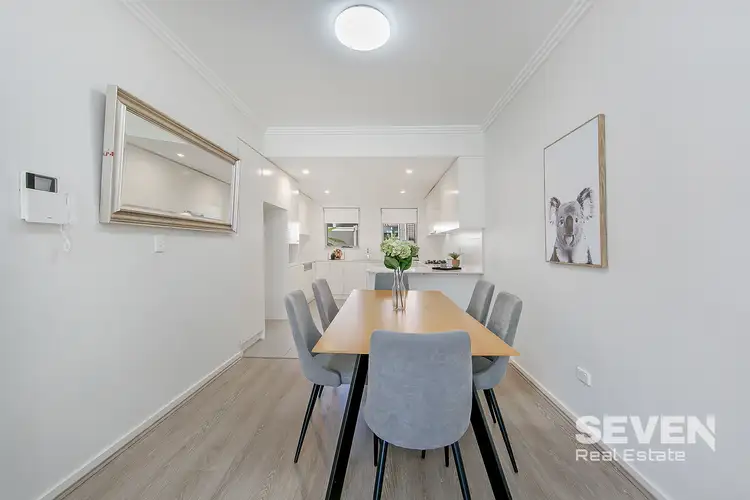 2/93-95 Thomas Street, Parramatta NSW 2150