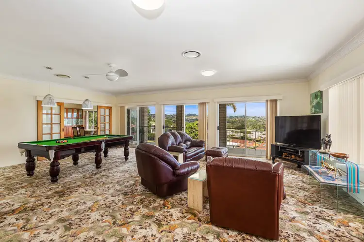 28 St Andrews Way, Banora Point NSW 2486