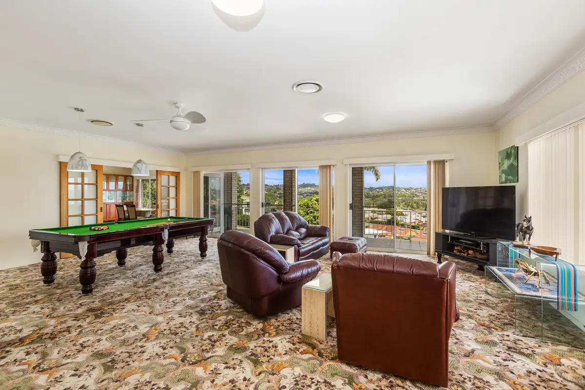 Main view of Homely house listing, 28 St Andrews Way, Banora Point NSW 2486