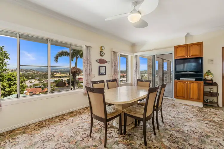 Sixth view of Homely house listing, 28 St Andrews Way, Banora Point NSW 2486