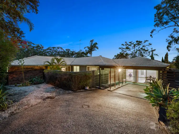 967 Creek Road, Carindale QLD 4152