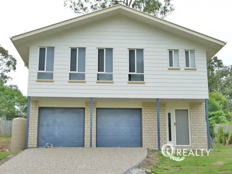 33 Conway Street, Riverview QLD 4303