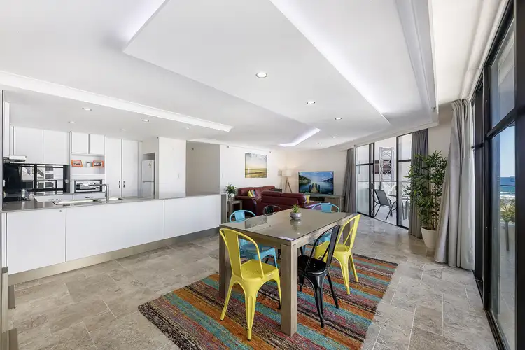 Third view of Homely apartment listing, 7E/1 Albert Avenue, Broadbeach QLD 4218