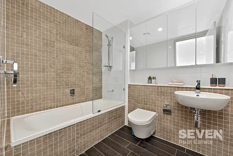 Fourth view of Homely apartment listing, 521/17 Grandstand Parade, Zetland NSW 2017