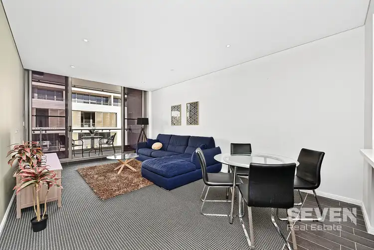 Sixth view of Homely apartment listing, 521/17 Grandstand Parade, Zetland NSW 2017