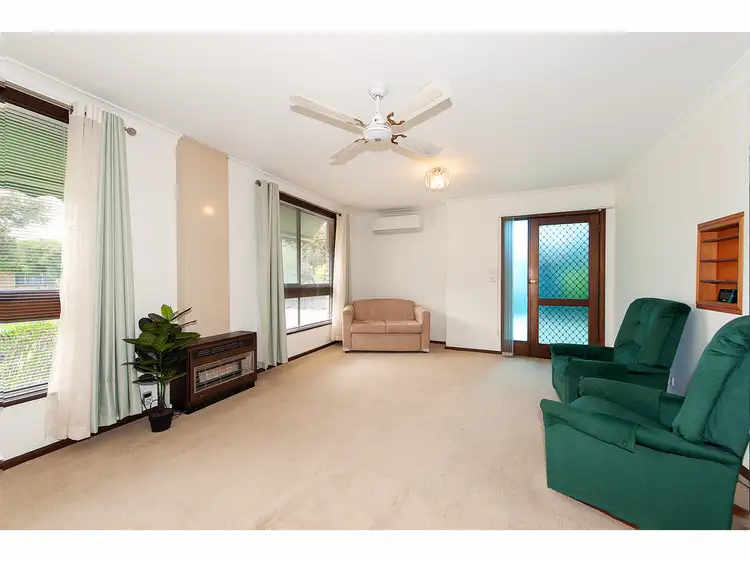 Third view of Homely unit listing, 1/383 Parnall Street, Lavington NSW 2641