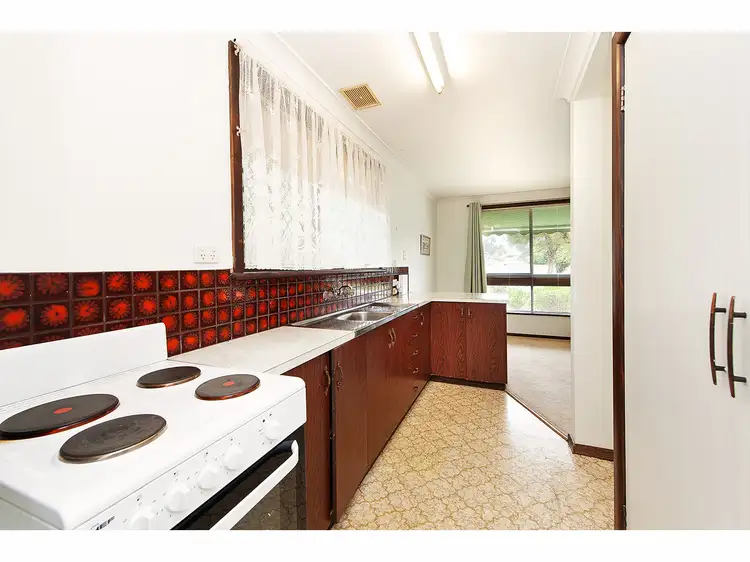 Fourth view of Homely unit listing, 1/383 Parnall Street, Lavington NSW 2641