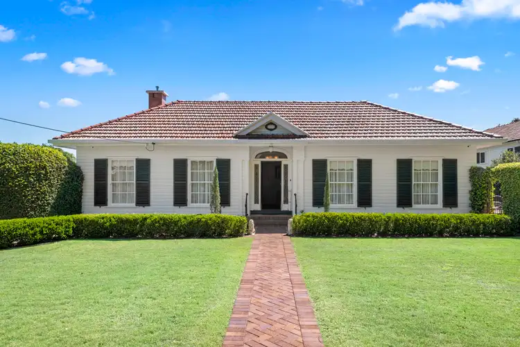 Main view of Homely house listing, 19 Campbell Street, East Toowoomba QLD 4350