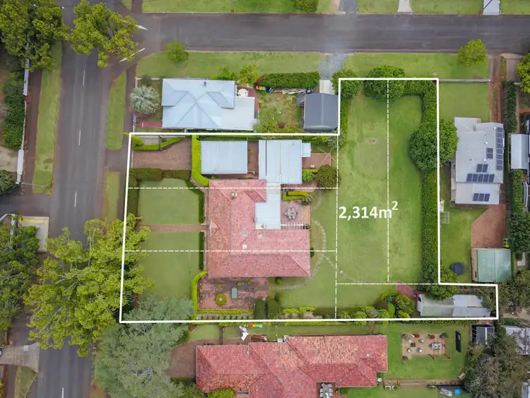 Second view of Homely house listing, 19 Campbell Street, East Toowoomba QLD 4350