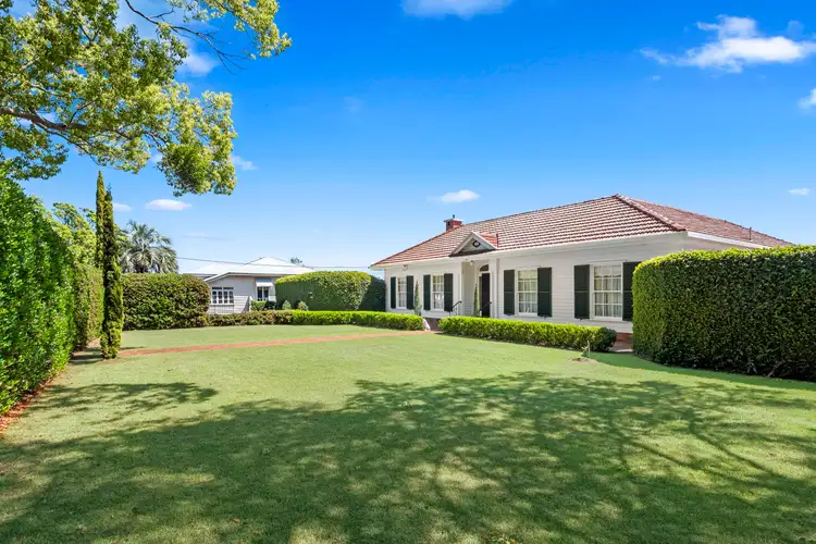 Fourth view of Homely house listing, 19 Campbell Street, East Toowoomba QLD 4350