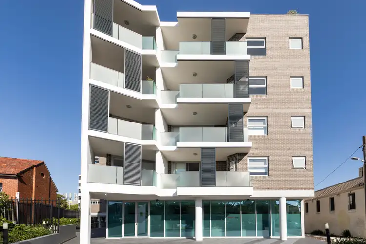 Main view of Homely apartment listing, 403/265 Victoria Road, Gladesville NSW 2111