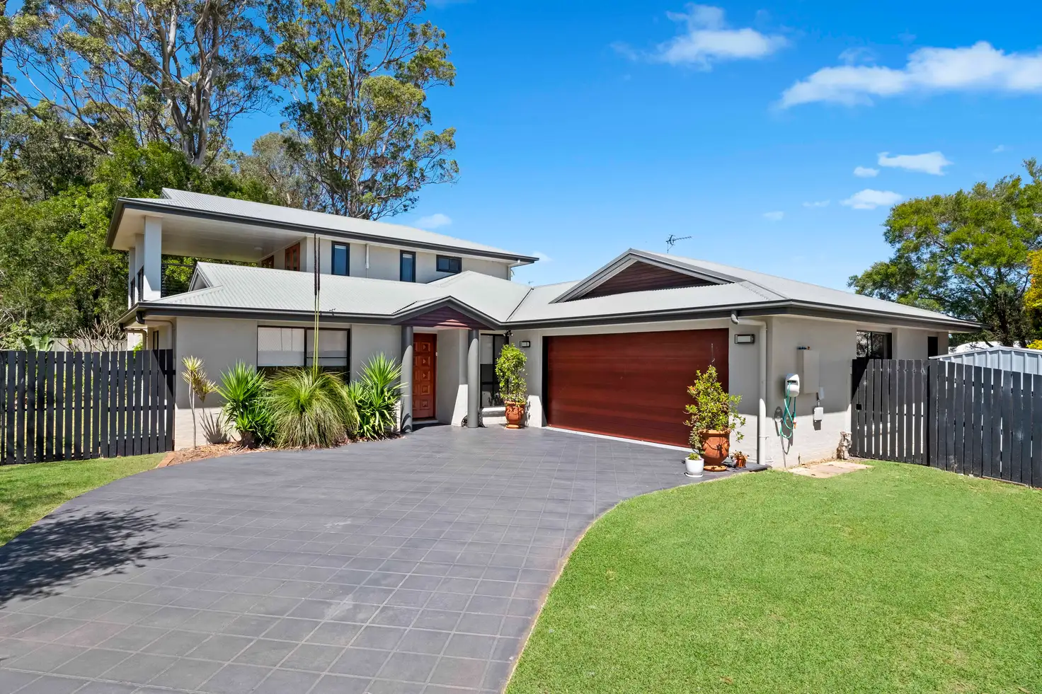 Main view of Homely house listing, 12 Jake Court, Middle Ridge QLD 4350