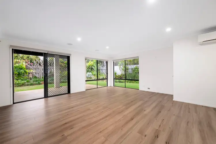 Third view of Homely house listing, 12 Jake Court, Middle Ridge QLD 4350