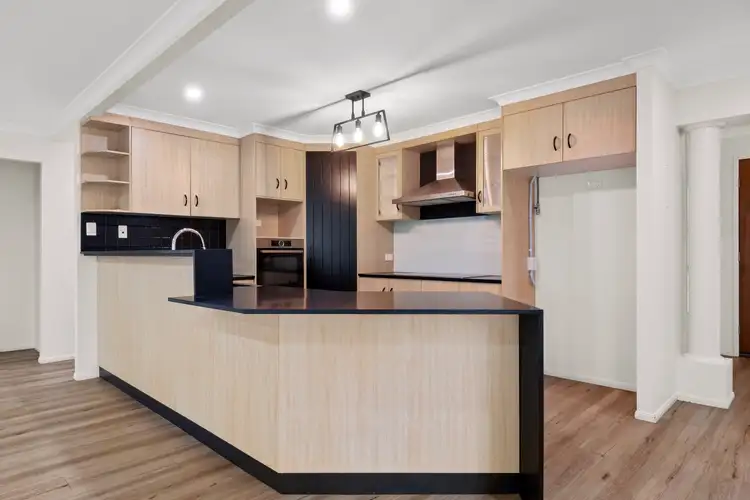 Fourth view of Homely house listing, 12 Jake Court, Middle Ridge QLD 4350