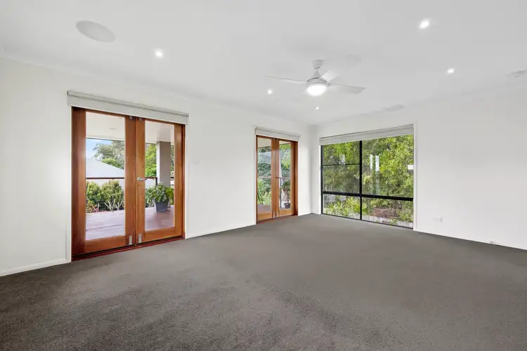 Fifth view of Homely house listing, 12 Jake Court, Middle Ridge QLD 4350