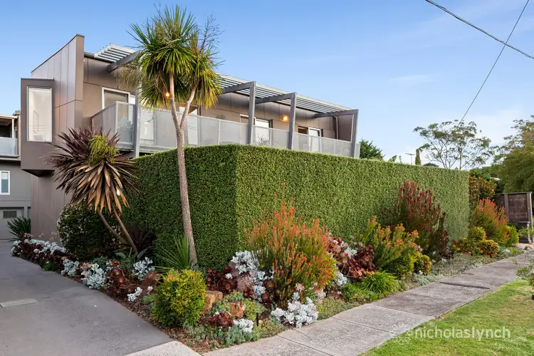Main view of Homely townhouse listing, 8 Wood Street, Mornington VIC 3931