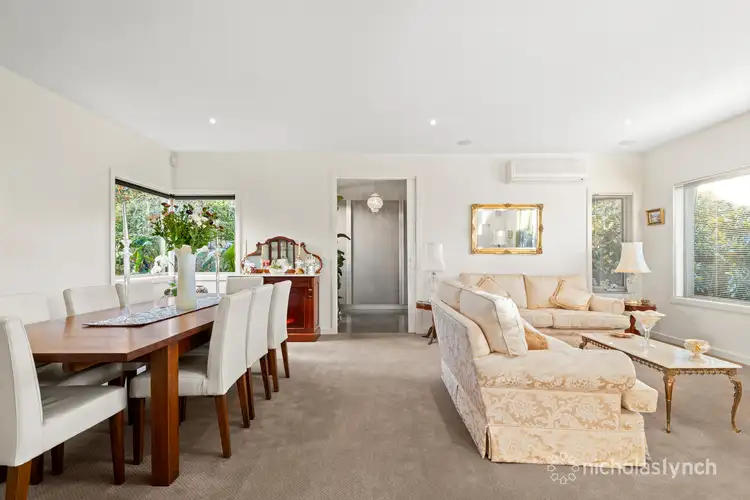 Second view of Homely townhouse listing, 8 Wood Street, Mornington VIC 3931