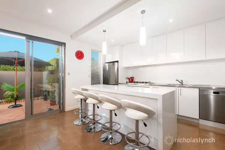Fourth view of Homely townhouse listing, 8 Wood Street, Mornington VIC 3931