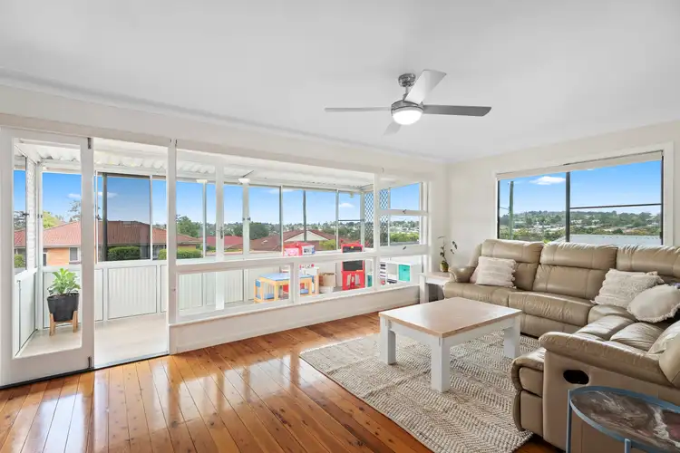 Fourth view of Homely house listing, 26 Loch Street, Centenary Heights QLD 4350