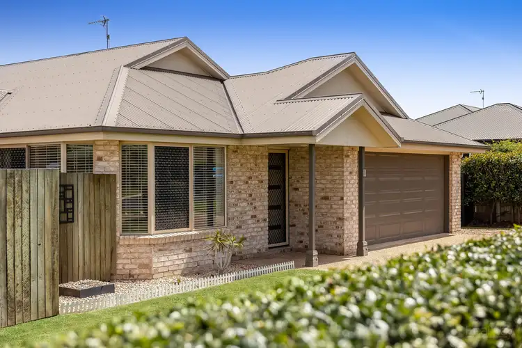 2 Bunkers Hill School Road, Westbrook QLD 4350