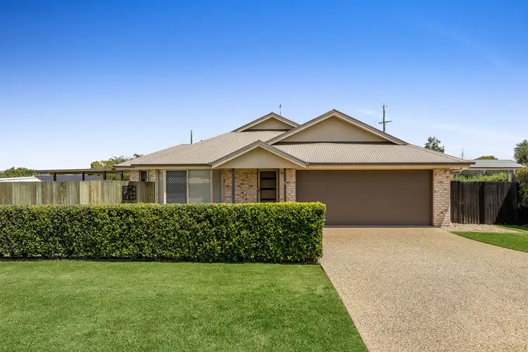 Second view of Homely house listing, 2 Bunkers Hill School Road, Westbrook QLD 4350