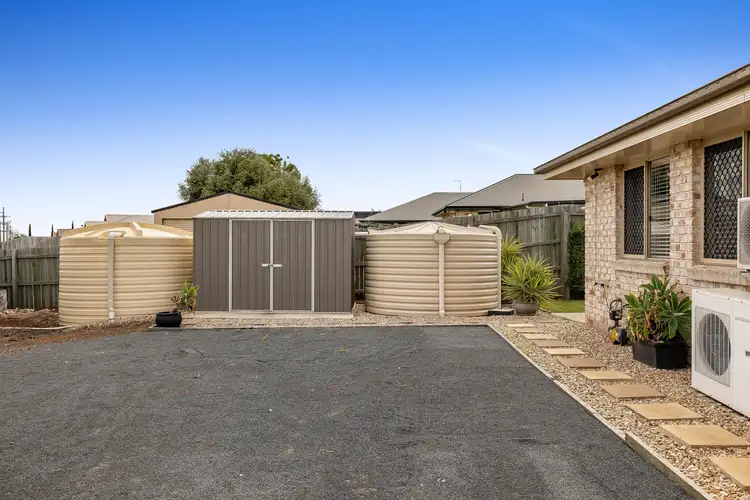 Third view of Homely house listing, 2 Bunkers Hill School Road, Westbrook QLD 4350