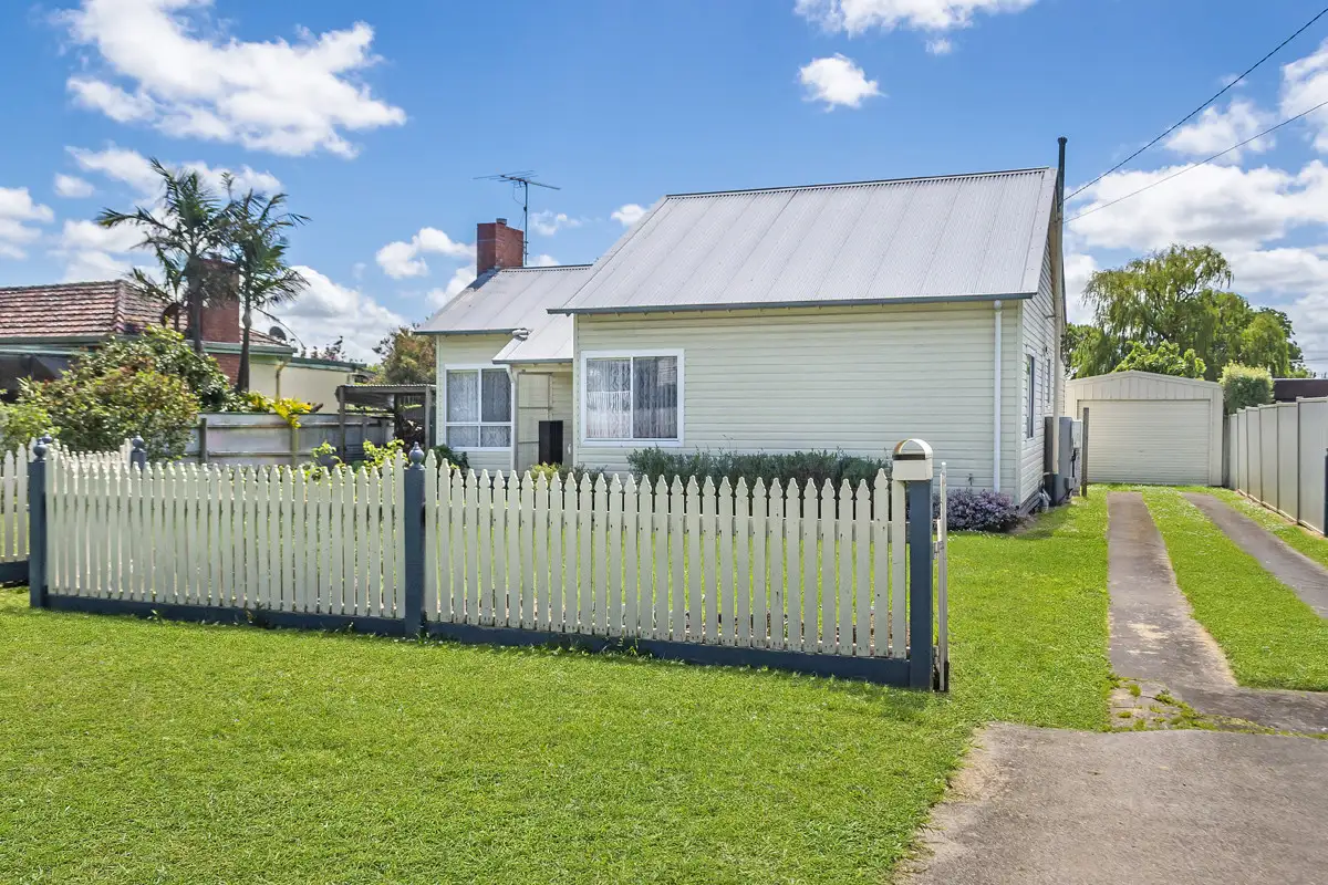 Main view of Homely house listing, 36 Grey Street, Terang VIC 3264
