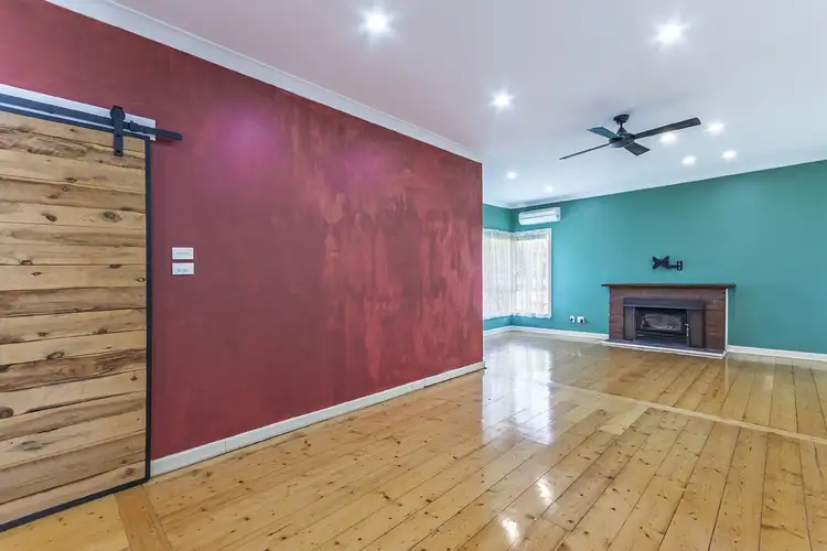 Second view of Homely house listing, 36 Grey Street, Terang VIC 3264