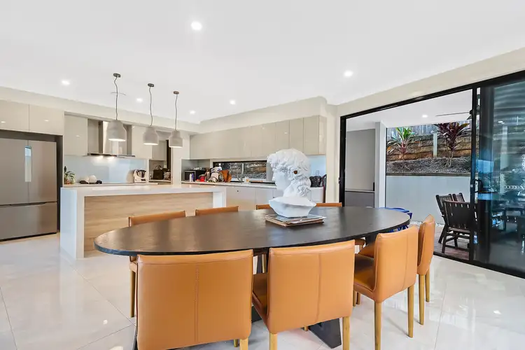 Sixth view of Homely house listing, 7 Rosebury Court, Carindale QLD 4152