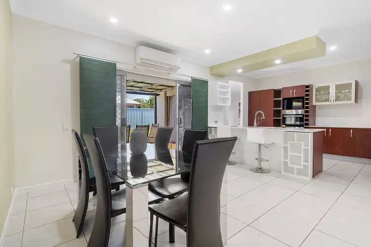 Second view of Homely house listing, 4 Tarella Court, Ormeau QLD 4208