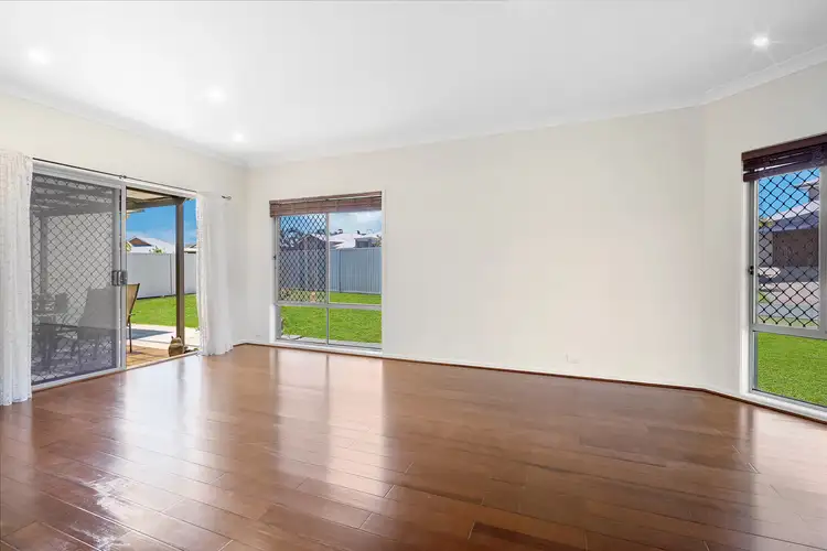 Fourth view of Homely house listing, 4 Tarella Court, Ormeau QLD 4208