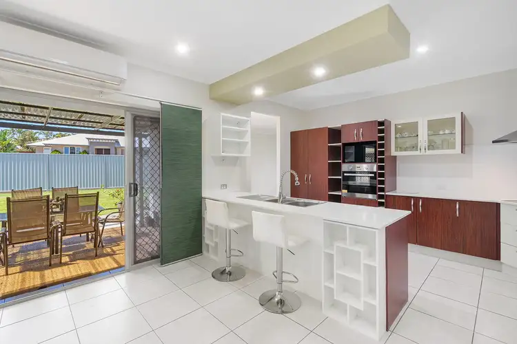 Sixth view of Homely house listing, 4 Tarella Court, Ormeau QLD 4208